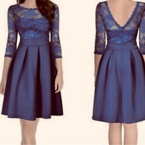 Miusol Cocktail Dresss